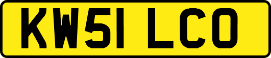 KW51LCO