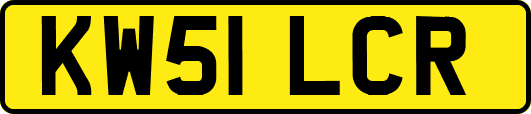 KW51LCR