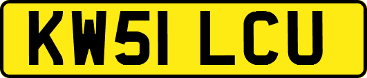 KW51LCU