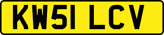 KW51LCV