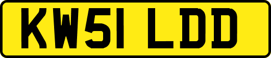 KW51LDD