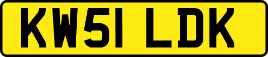 KW51LDK