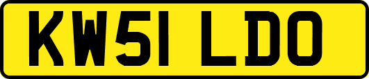 KW51LDO