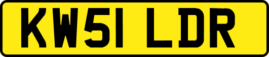 KW51LDR