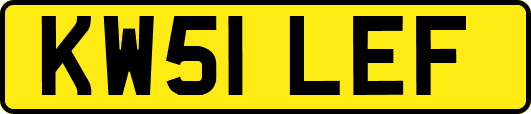 KW51LEF