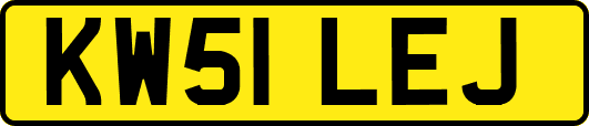 KW51LEJ