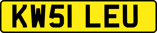 KW51LEU