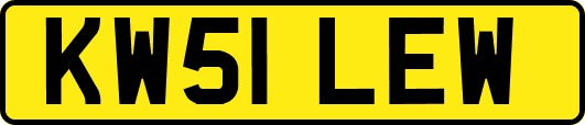 KW51LEW