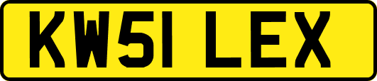 KW51LEX