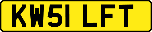 KW51LFT