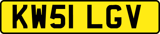 KW51LGV