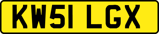 KW51LGX