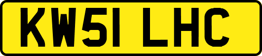 KW51LHC