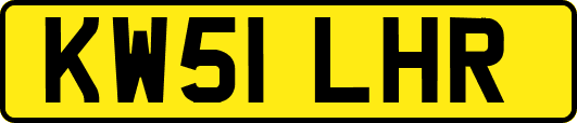 KW51LHR