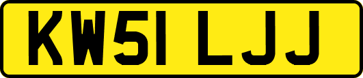 KW51LJJ