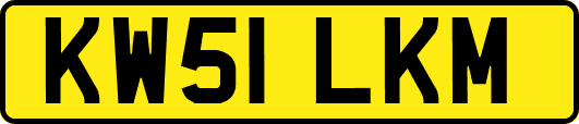 KW51LKM