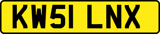 KW51LNX
