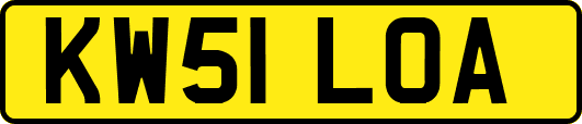 KW51LOA