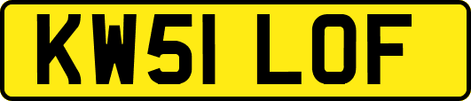 KW51LOF