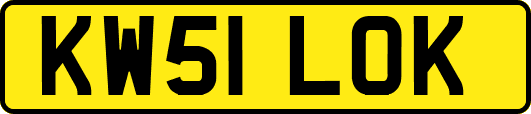 KW51LOK