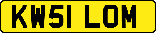 KW51LOM
