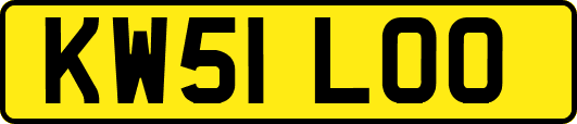 KW51LOO