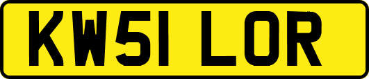 KW51LOR