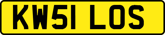 KW51LOS