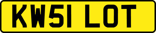KW51LOT