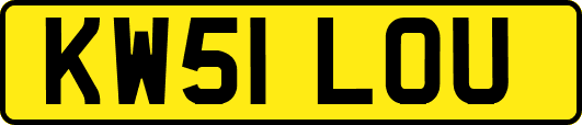 KW51LOU