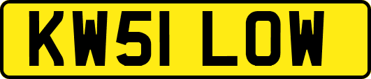 KW51LOW