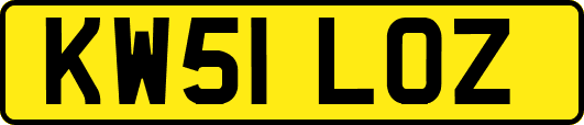 KW51LOZ