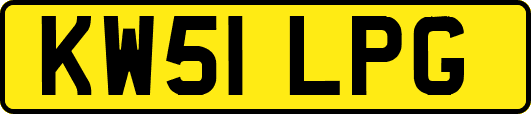 KW51LPG