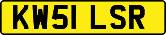 KW51LSR