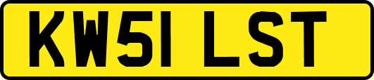 KW51LST