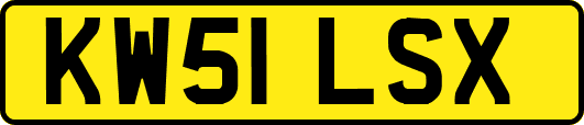 KW51LSX