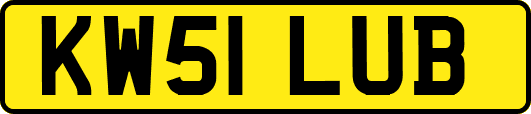KW51LUB