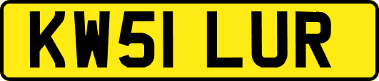 KW51LUR