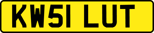 KW51LUT