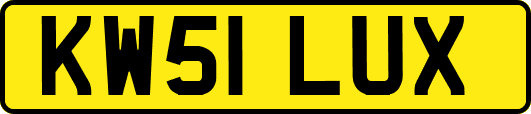 KW51LUX