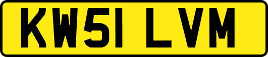 KW51LVM