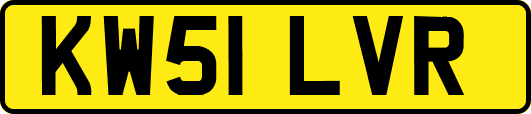 KW51LVR