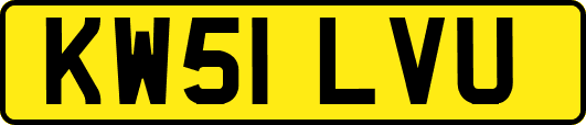 KW51LVU