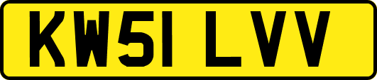 KW51LVV