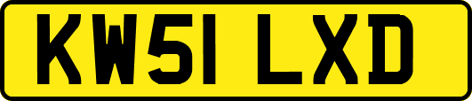 KW51LXD