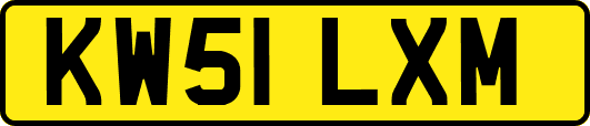 KW51LXM