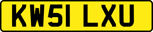 KW51LXU