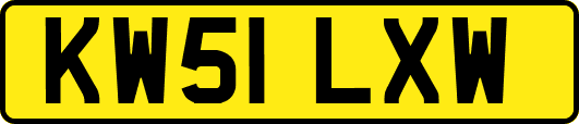 KW51LXW