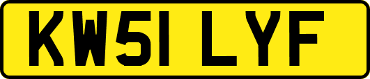 KW51LYF