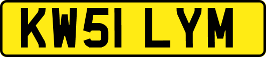 KW51LYM